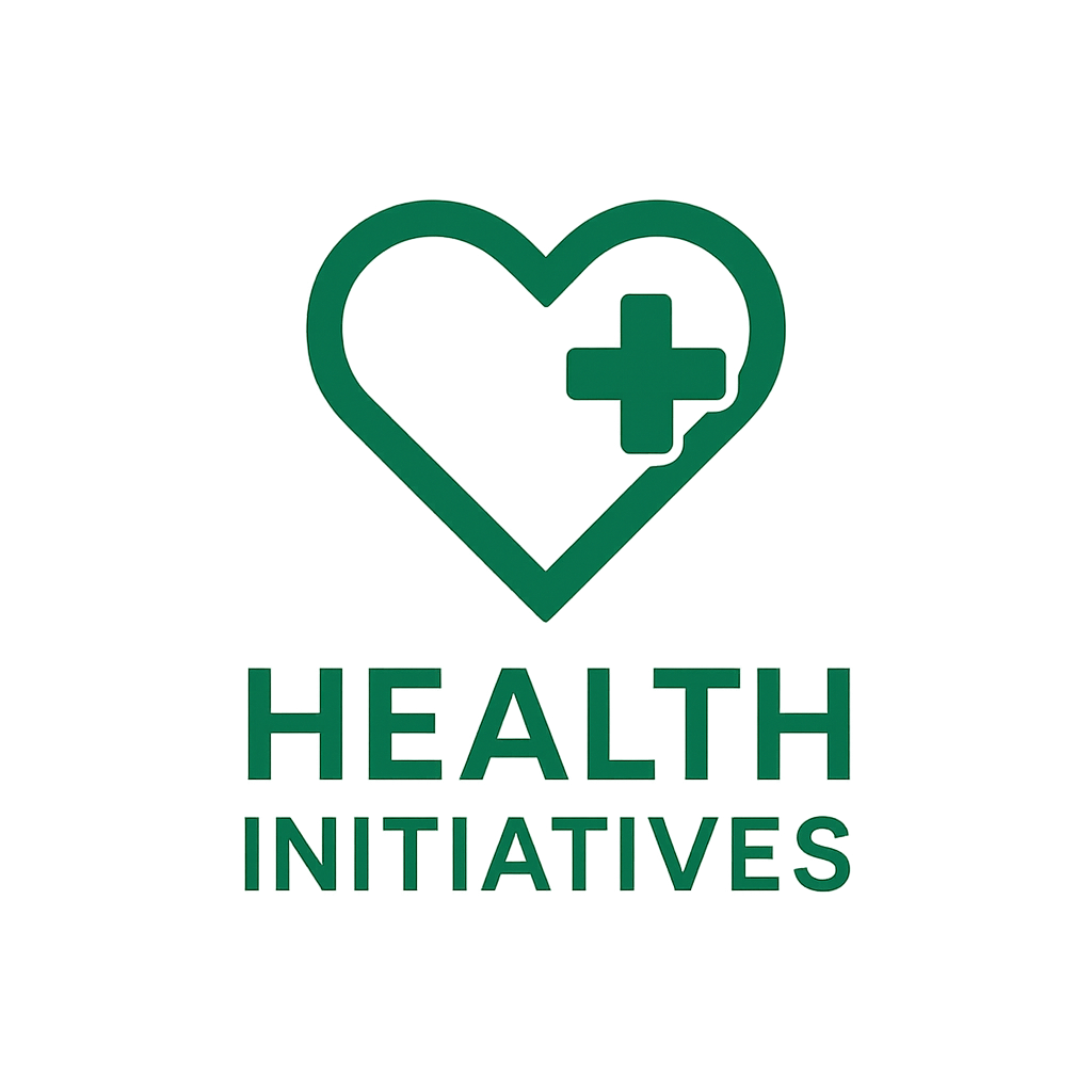 HEALTH INITIATIVES