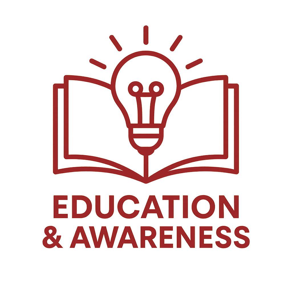 EDUCATION & AWARENESS